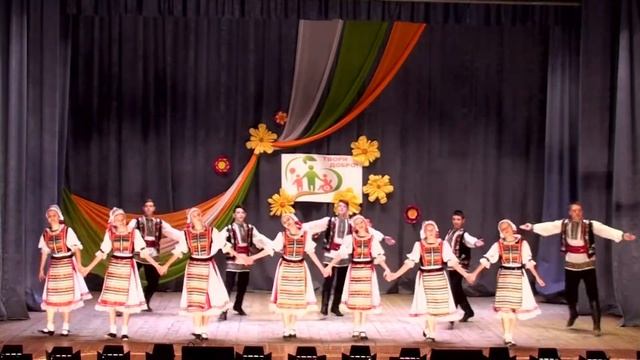 ХОСТРОПЭЦ, руководитель Любовь Спирина смотреть онлайн