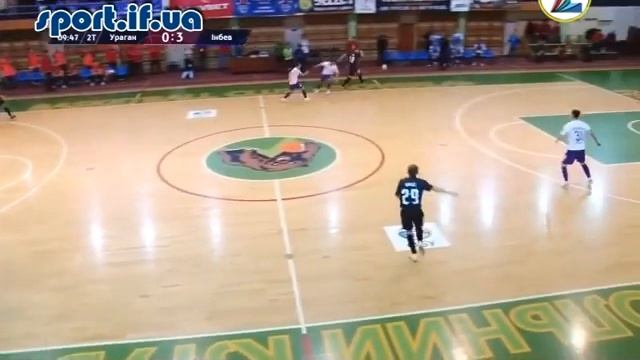 Час спорту (15.11.2019)