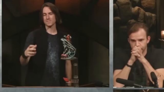 This WHITE KNIGHT DM Wanted Her to Call Him “mAsTER” - RPG Horror Stories смотреть онлайн