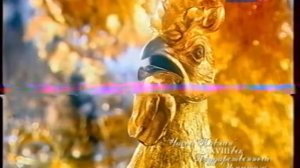 Конец эфира (Россия-К, 01.01.2014)