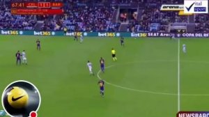 Сельта - Барселона // Прямая трансляция