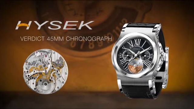HYSEK Collections смотреть онлайн