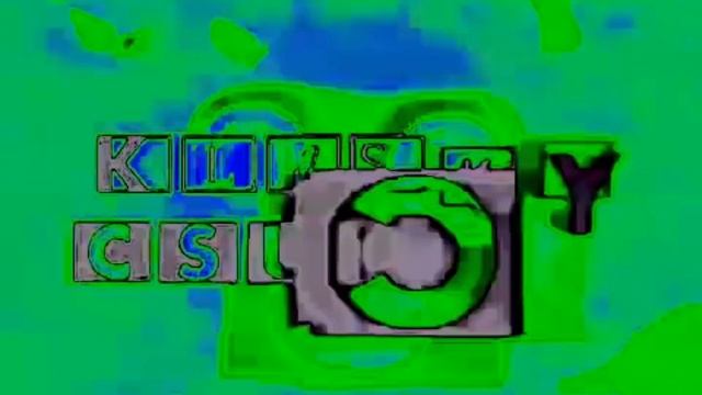 Klasky Csupo Effects (Sponsored by Nein csupo Effects) In G Major 4 смотреть онлайн