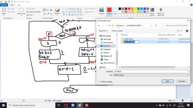 EJERCICIOS PROPUESTOS DE SERIES + DIAGRAMAS DE FLUJO + PROGRAMA EN DELPHI / PASCAL смотреть онлайн