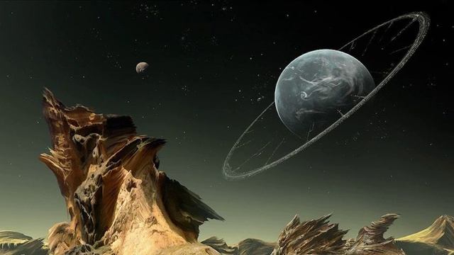 Positive Energy Music, Cosmos Music Sleep, Music Meditation смотреть онлайн