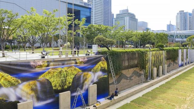 BOTANICA, Busan Museum of Art, 2018 смотреть онлайн