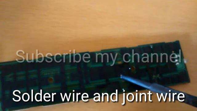 How to repair IR remote at home/easy repair TV remote смотреть онлайн