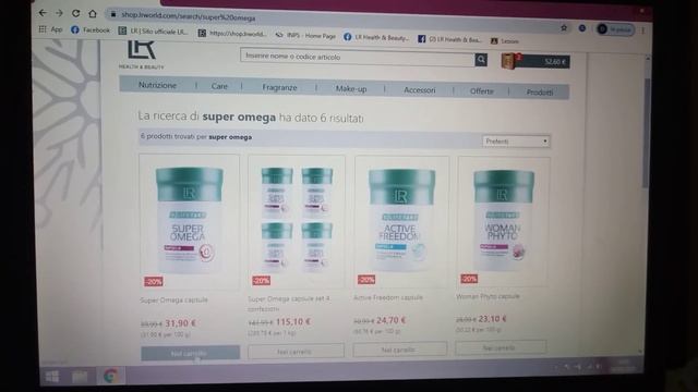 Aloe vera gel lr lifetake@ diventa cliente premium sconto -20% link allegato