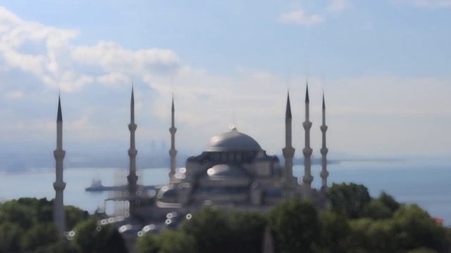 ISTANBUL // утро в Стамбуле // чем заняться в три часа утра ? смотреть онлайн