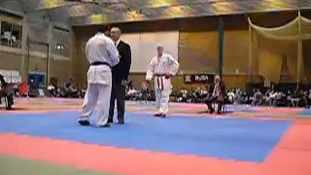 Britsh University 2007 Senior Heavy Weight Final 2007 смотреть онлайн