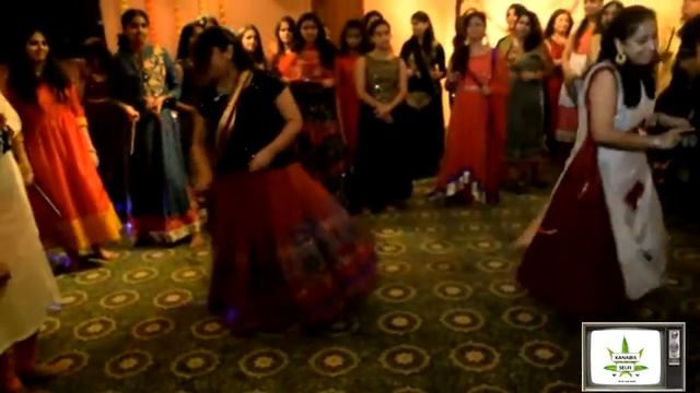 The Indian Community Celebration At The Riu Hotel In Jamaica - Kanabis Selfi TV