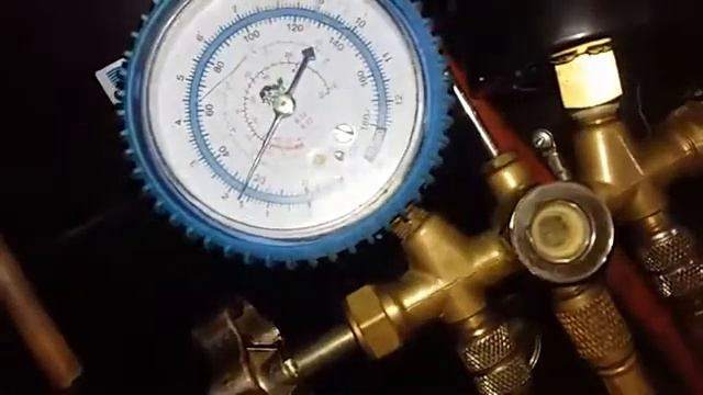 Unidade condesadora trifásica 2hp смотреть онлайн