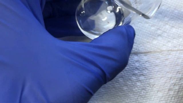 Overview Of Uranium Metal And Its Properties