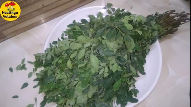 Get Flat Belly in 7 days|No Diet|No Exercise|100% works Moringa detox drink||Healthya Valalam|Tamil смотреть онлайн