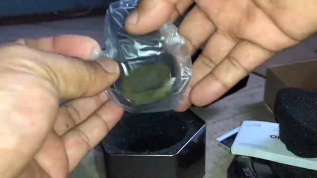 Unboxing Jam G-shock DW 5600-BBMB-1DR смотреть онлайн