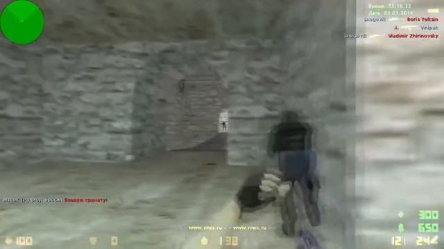 Mincemeat (Мясник 3 миллиона) Battlefield 4, Battlefield 1, CS GO 1 смотреть онлайн