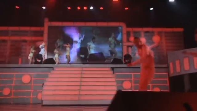 倖田來未 / Hey baby!(KODA KUMI LIVE TOUR 2011～Dejavu～) смотреть онлайн