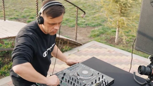 K-TONE - Sacral Place #001 (Organic House)