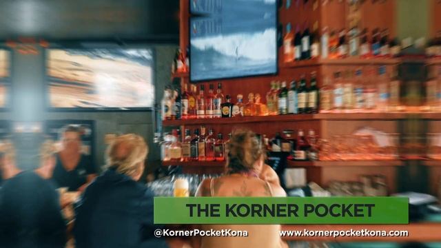 Korner Pocket Sports Bar & Grill смотреть онлайн
