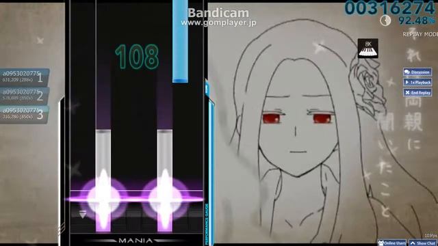 osu! 2013 09 25 20 38 34 887 смотреть онлайн