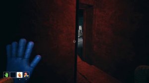 Эксперимент : прохождение Поппи Плейтайм 3 без Фиолетовой руки // Poppy Playtime 3