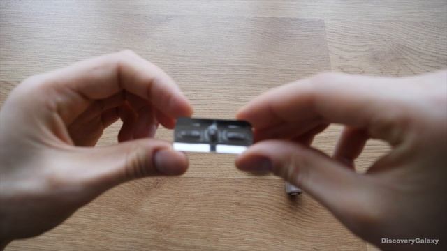 Rex Supply Co Envoy Stainless Steel 3 Piece DE Razor Unboxing & Hands On смотреть онлайн