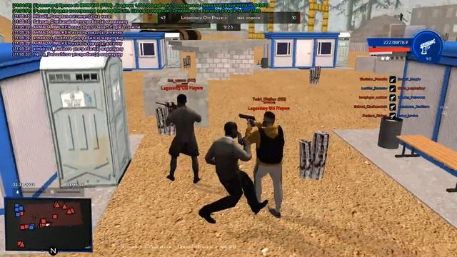 Grand Theft Auto San Andreas 2022 11 21 11 05 45 03 DVR Trim смотреть онлайн