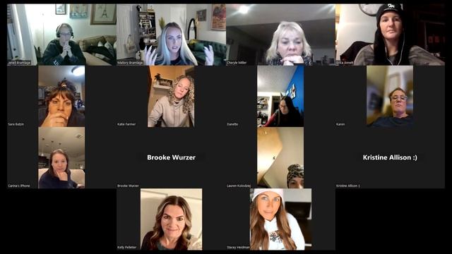 HAPPY HAIR HOUR PRODUCT EDUCATION SERIES, WEEK 1