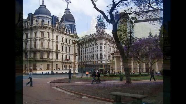 Piazzolla-Wilenski - ConcerTango. Silvia Coricelli, bassoon. OBC. Foster смотреть онлайн