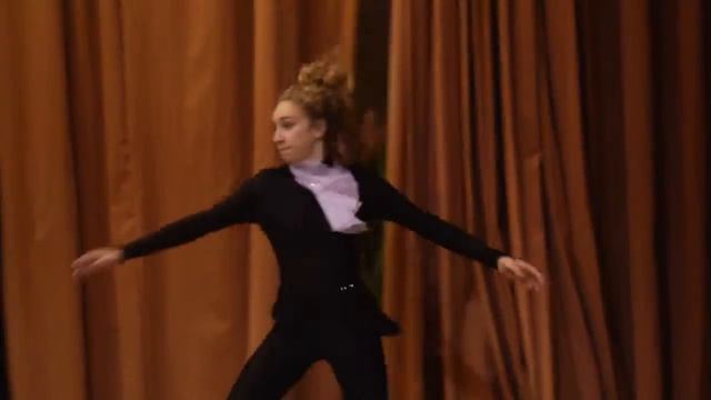 ТАИР Иванна Чухлиб "Кошка" смотреть онлайн