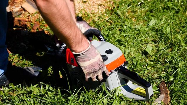 DA5200 - BLADE DRUJBA ALPIN 520 - 52cc