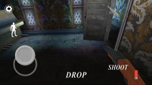 Взял Рогатку без ключа // Granny 3