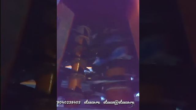 Раскрыватель пакетов ТКО