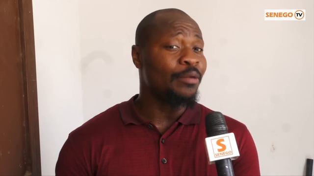 Guy Maruis Sagna ''Policier nionguilénni nott... смотреть онлайн