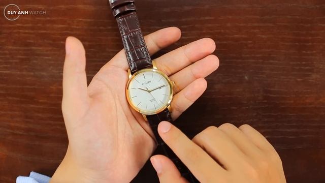 SO SÁNH ĐỒNG HỒ CITIZEN QUARTZ VÀ CITIZEN AUTOMATIC смотреть онлайн