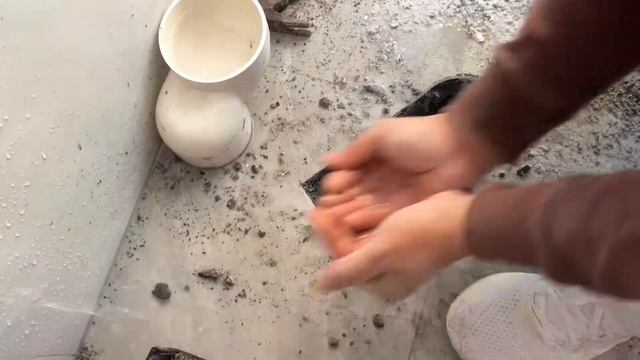 家里的马桶有没有经常堵呢？想知道原因的看看这个案例，避免踩坑