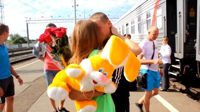 ДМБ Любимого 5\07\15 8:05 Саранск смотреть онлайн