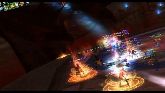 Silkroad - Saturn Haroeris