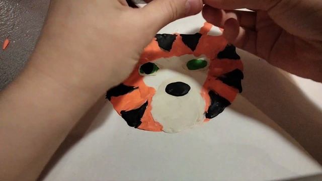 делам тигра на картоне 2 часть ждите результата смотреть онлайн