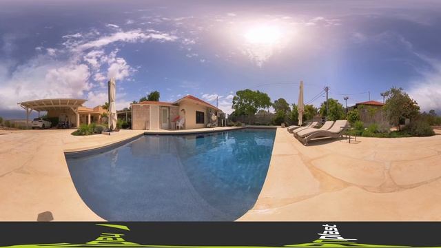 360° Vision | StoneFlex Bazelet | Premium 3D Pool Lining смотреть онлайн