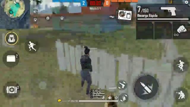 Free fire - ao vivo 🔥100 likes = sala personalizada valendo Dima🔥🔥 смотреть онлайн