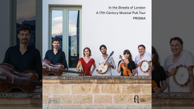 Timon of Athens, Z. 632: Curtain Tune (Arr. for Chamber Ensemble by Prisma) смотреть онлайн