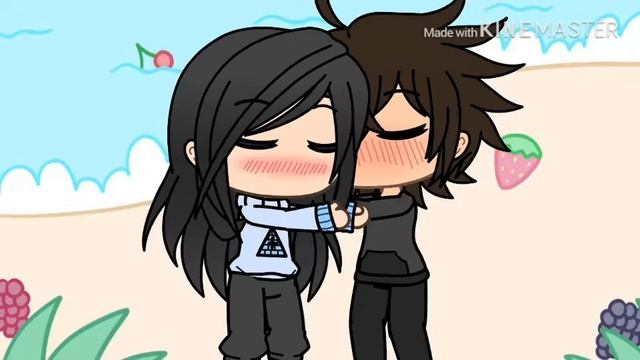 GLMV/Gacha Life /BIM Bam Toi/ (dsl il n’est pas en entier) смотреть онлайн