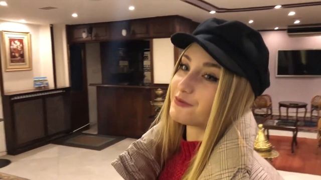 Vlog: Istanbul, 17 лет, первые впечатления