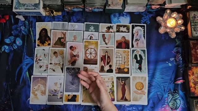 Его первые мысли о Вас сегодня с утра!🔮🌞✨️🪄🍀🦋