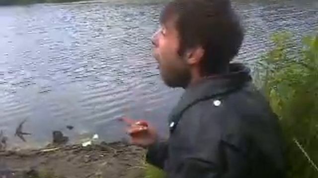 Пьяные Гиббоны))) смотреть онлайн