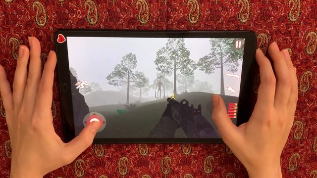 playing Scary siren head adventure 3D 🚨 смотреть онлайн