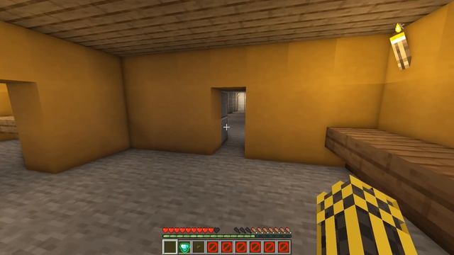 Обновление проекта The Twins 1.6 | Minecraft