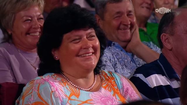 Премьера года! Юморина-2024. Выпуск №120 | Эфир от 29.09.2024