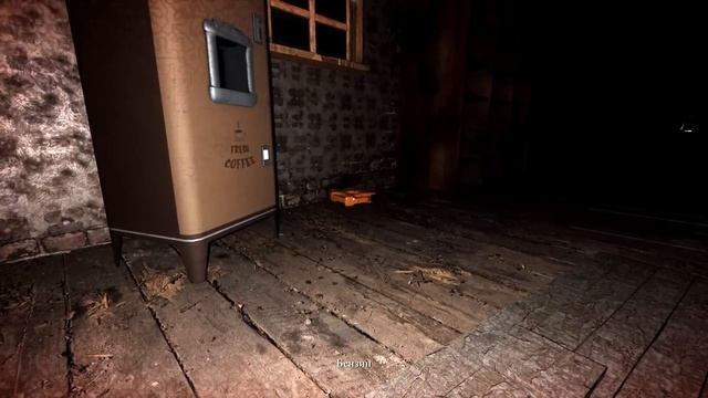 Баг полёта в Гренни ремейк // Granny remake 3.1 смотреть онлайн